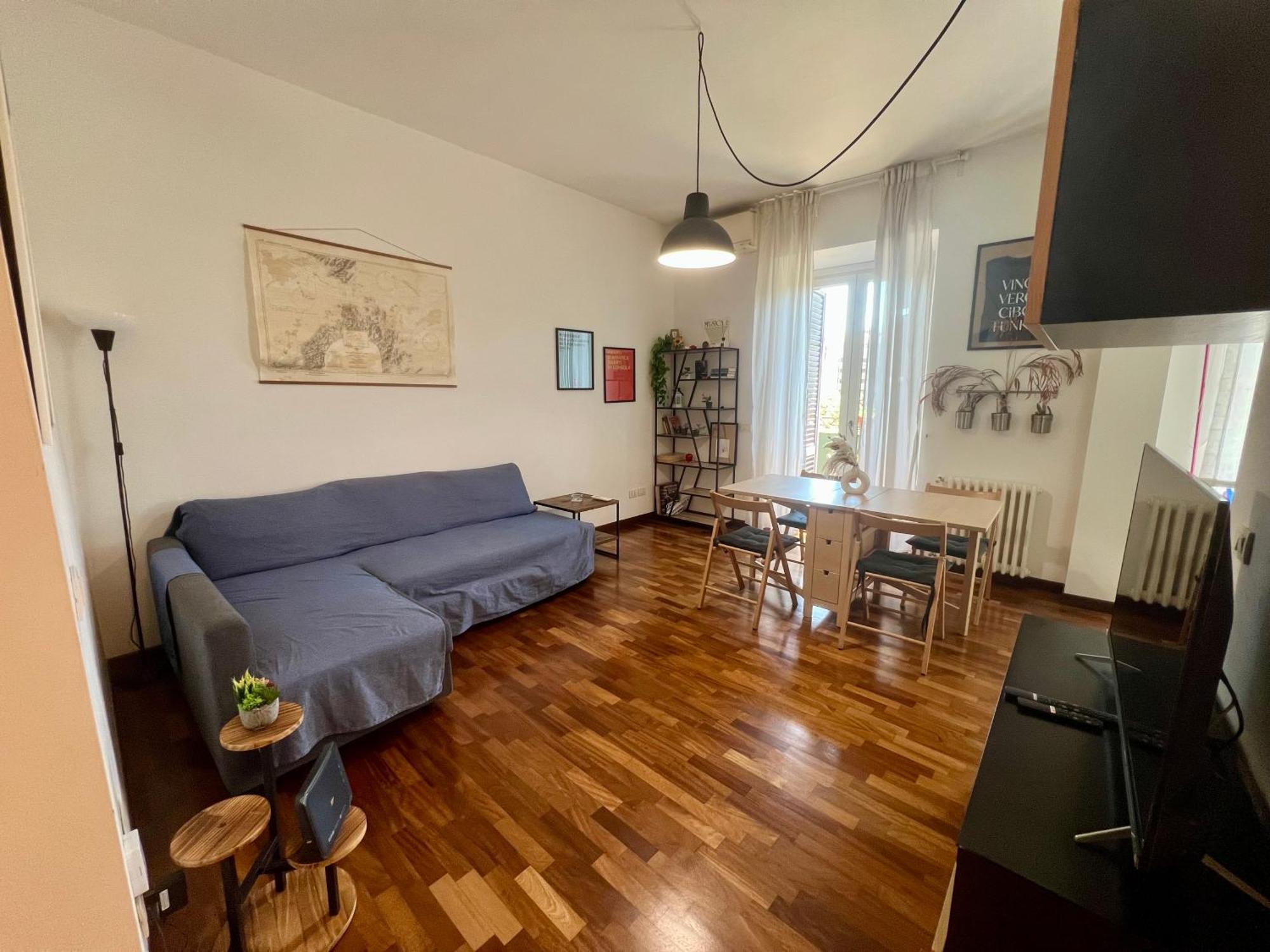 Roma'S Home! מראה חיצוני תמונה